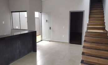 Imagem 6: CASA RESIDENCIAL em AMERICANA - SP, JARDIM TERRAMÉRICA I