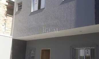 Imagem: Maravilhoso Sobrado com 2 Dormitórios sendo