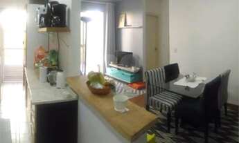 Imagem 6: Apartamento-São Paulo-BRASILÂNDIA