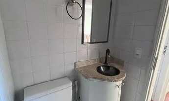 Imagem 7: Apartamento para aluguel tem 60 metros quadrados com 2 quartos