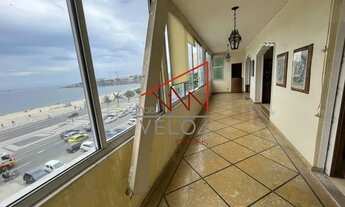 Imagem 2: Apartamento-À VENDA-Copacabana-Rio de Janeiro-RJ