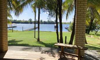 Imagem 2: Lindo rancho Chácara com venda por R$1.200.000