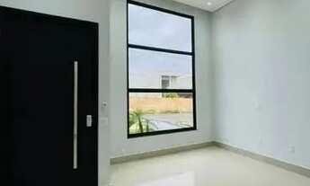 Imagem 3: Casa com 3 dormitórios à venda, 150 m² por R$ 1.025.000,00 - Residencial Real Park Sumaré