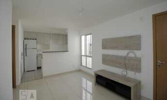 Imagem 2: Apartamento para Aluguel - Igará, 2 Quartos, 42 m2