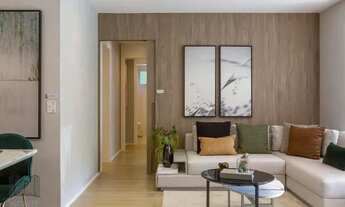 Imagem 5: Apartamento com 3 dormitórios à venda, 108 m² - Chácara Klabin - São Paulo/SP