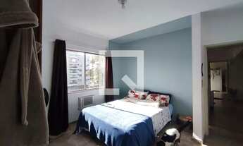 Imagem 6: Apartamento para Aluguel - Pechincha, 2 Quartos, 50 m2