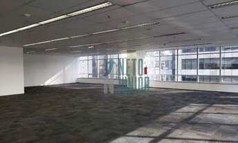 Imagem 2: Conjunto para alugar, 432 m² por R$ 52.483,00/mês - Brooklin - São Paulo/SP