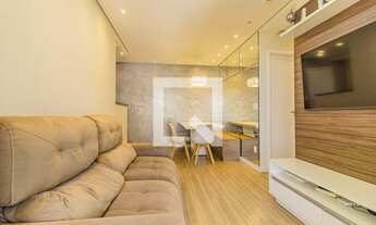 Imagem 4: Apartamento para Aluguel - Vila Andrade, 2 Quartos, 55 m2