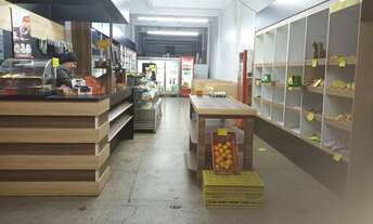 Imagem 6: Mercado,fruteira,lancheria e padaria