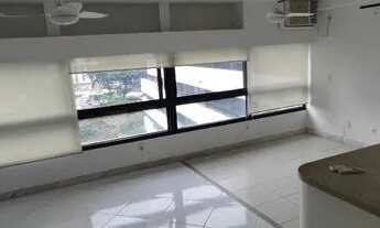 Imagem 7: Ondina Apart, 2 quartos sala grande