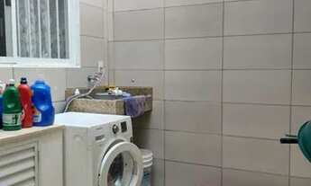 Imagem 7: Sobrado para venda tem 78 metros quadrados com 2 quartos em Tabuleiro (Monte Alegre) - Cam