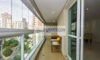 Imagem 4: São Paulo - Apartamento Padrão - Morumbi