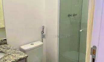 Imagem 7: Studio 1 quarto suíte, 1 banheiro, 26M²