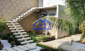 Imagem 3: CARAGUATATUBA - Casa Padrão - Jardim das Gaivotas