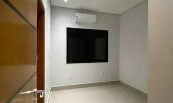 Imagem 5: Casa com 3 dormitórios à venda, 150 m² por R$ 1.025.000,00 - Residencial Real Park Sumaré