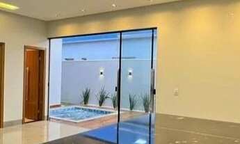 Imagem: CONDOMÍNIO TERRAS ALPHAVILLE ANÁPOLIS