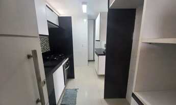 Imagem 2: Alugo lindo apartamento em Piedade