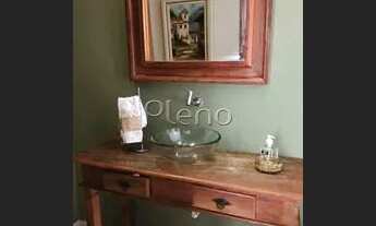 Imagem 7: Casa para locação no Swiss Park - Campinas/SP