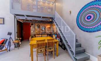 Imagem 6: Penthouse No Brooklin Paulista 3 Suítes e 3 vagas