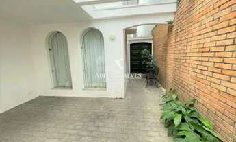 Imagem 2: Alugo Casa Brooklin com 120 mts, 3 dormitórios