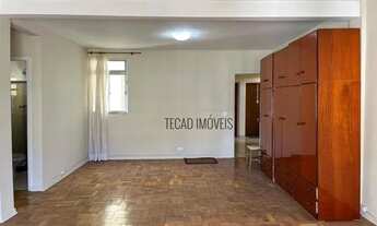 Imagem 5: Apartamento à venda, 64 m² por R$ 590.000,00 - Vila Buarque - São Paulo/SP