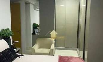 Imagem 7: Apartamento com 2 dormitórios para alugar, 88 m² por R$ 5.925,00/mês - Ribeirão do Lipa