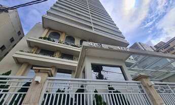 Imagem 2: Apartamento com 3 dorms, Aviação, Praia Grande - R$ 1.1 mi, Cod: 724