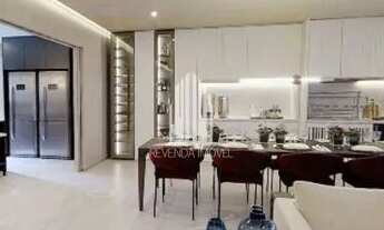 Imagem 4: EDIFICIO SAN PAOLO APARTAMENTO DE 506M² COM 4 DORMITORIOS, 4 SUITES E 5 VAGAS EM ALTO DE