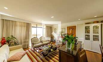 Imagem 3: Apartamento à Venda - Cambuí, 3 Quartos, 155 m2