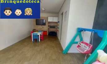 Imagem 5: Vendo Edifício Sun Beach Apartamento 2 quartos com Suite varanda e lazer completo