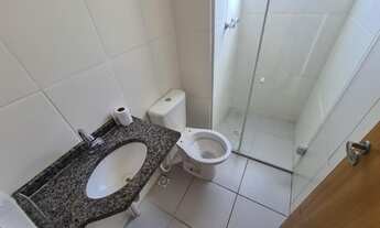 Imagem 4: Apartamento para Locação em Nova Iguaçu, LUZ, 2 dormitórios, 1 banheiro