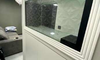 Imagem 3: APARTAMENTO SEM CONDOMÍNIO à venda, 2 quartos, Vila Curuçá - Santo André/SP