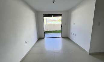 Imagem 7: Apartamento para venda possui 53 metros quadrados com 2 quartos em Bancários - João Pessoa