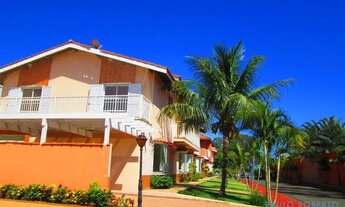 Imagem 4: CASA EM CONDOMÍNIO - JARDIM DAS PALMEIRAS - SP