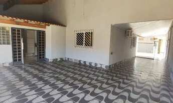 Imagem 3: Casa para venda Residencial Nova Canaã - Cuiabá - MT