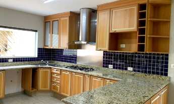 Imagem 3: SOBRADO à venda, 3 quartos, 1 suíte, 3 vagas, VILA LILICA - Santo André/SP