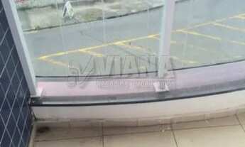 Imagem 3: Apartamento com 3 Dormitorios em Campestre , Santo André