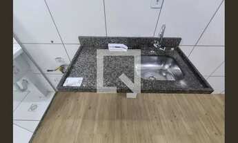 Imagem 5: Apartamento para Aluguel - Samambaia Sul, 2 Quartos, 33 m2