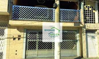 Imagem: Casa com 3 dormitórios sendo 2 suíte à