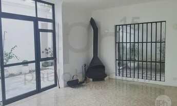 Imagem: More ao lado do Parque Ibirapuera