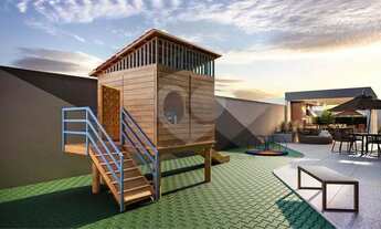 Imagem 7: Condomínio Clube no Alto do Ipiranga!