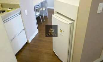 Imagem 6: Flat disponível no Itaim Bibi