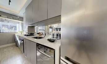 Imagem 3: EDIFICIO EXPAND PINHEIROS, APARTAMENTO DE 48M² COM 1 DORMITORIO, 1 BANHEIRO E 1 VAGA, EM P