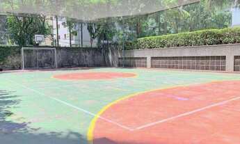 Imagem 3: Apartamento com 3 dormitórios, 116 m² - venda por R$ 1.499.000,00 ou aluguel por R$ 8.000