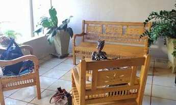 Imagem 6: Rancho para alugar no Veraneio em Fronteira