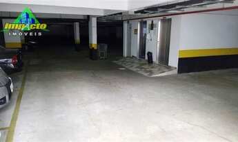 Imagem 4: Apartamento com 2 dormitórios à venda, 81 m² por R$ 510.000,00 - Tupi - Praia Grande/SP