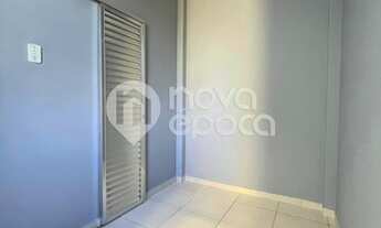 Imagem 7: Glória Apartamento com 2 dormitórios