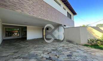 Imagem 3: Casa com 4 dormitórios para alugar, 340 m² por R$ 4.700/mês - San Remo - Londrina/PR