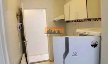 Imagem 4: Kitnet para aluguel, 1 quarto, 1 suíte, Cidade Universitária - Campinas/SP