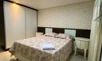 Imagem 4: Apartamento para alugar no bairro Manaíra - João Pessoa/PB